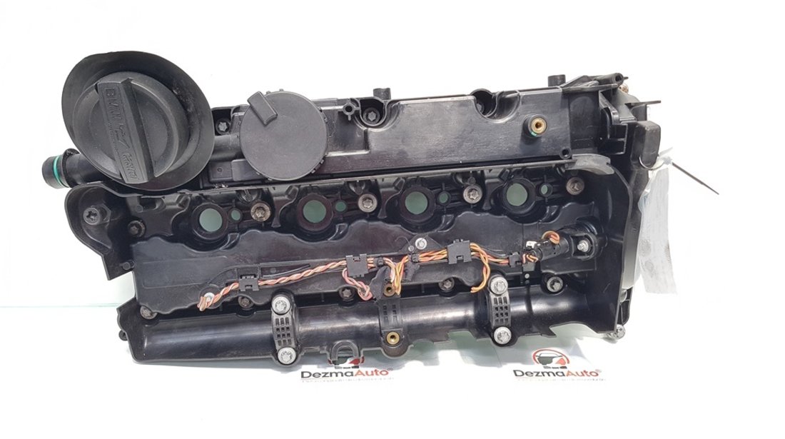 Capac culbutori, cod 1112-7797613, Bmw 3 (E90) 2.0 diesel, N47D20A (id:372905)