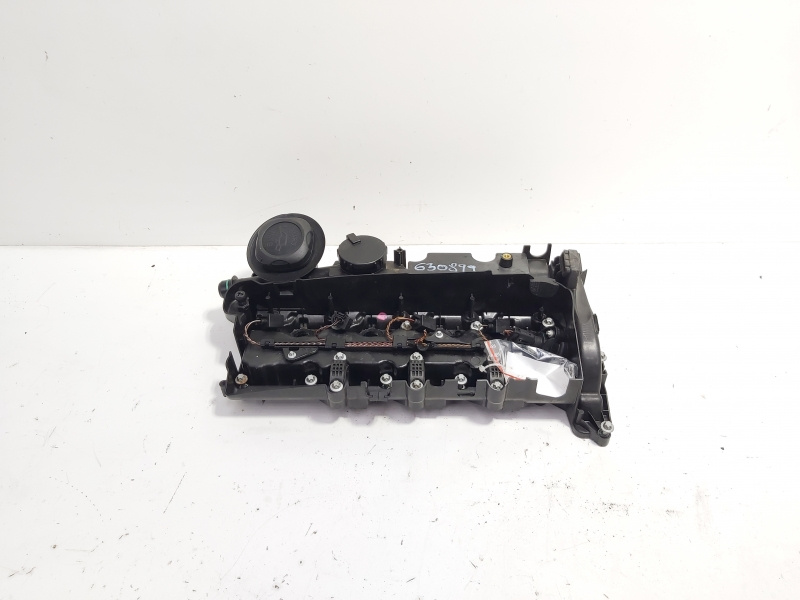 Capac culbutori, cod 1112-7797613, Bmw 3 (E90) 2.0 diesel, N47D20A (id:630899)