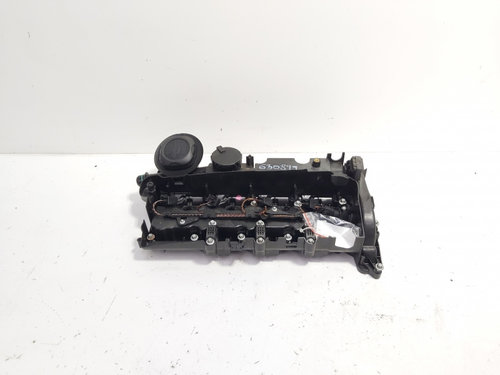 Capac culbutori, cod 1112-7797613, Bmw 3 (E90) 2.0 diesel, N47D20A (id:630899)