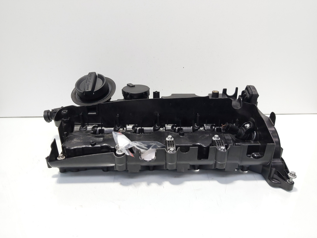 Capac culbutori, cod 1112-7797613, Bmw 3 (E90) 2.0 diesel, N47D20A (id:703558)