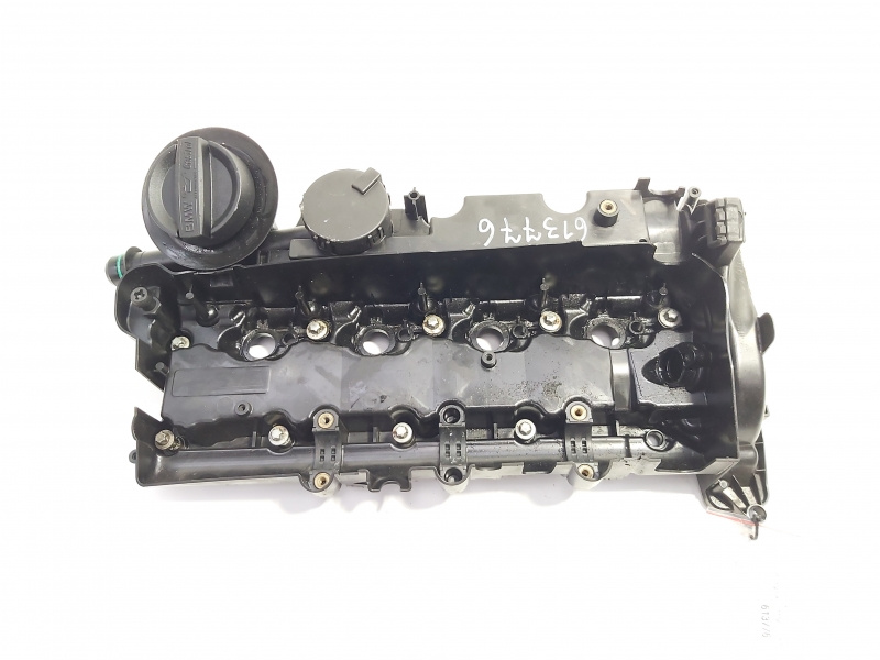 Capac culbutori, cod 1112-7797613, Bmw 3 (E90), 2.0 diesel, N47D20A (id:613776)