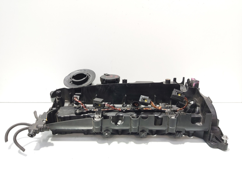 Capac culbutori, cod 1112-7797613, Bmw 3 (E90), 2.0 diesel, N47D20A (id:668750)