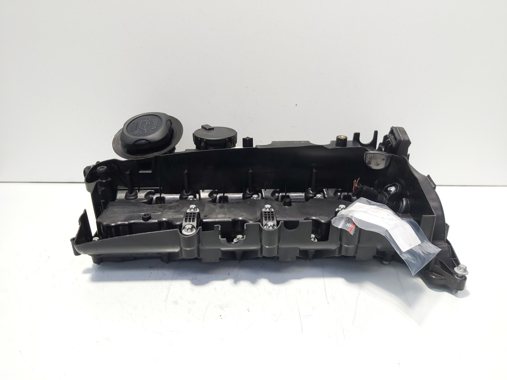 Capac culbutori, cod 1112-7797613, Bmw 3 (E90) 2.0 diesel, N47D20A (id:703549)