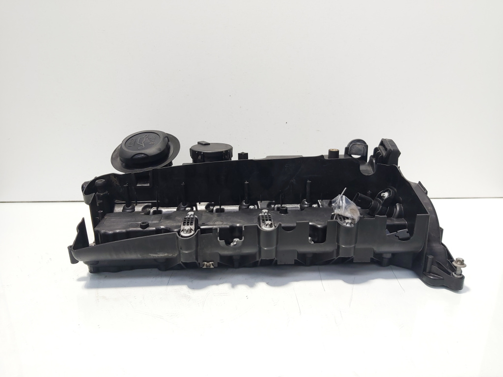 Capac culbutori, cod 1112-7797613, Bmw 3 (E90), 2.0 diesel, N47D20A (id:702051)