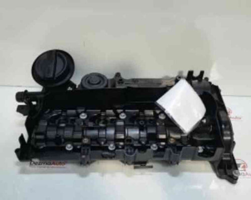 Capac culbutori, cod 1112-7797613, Bmw 3 (E90) 2.0 diesel, N47D20C (id:297477)