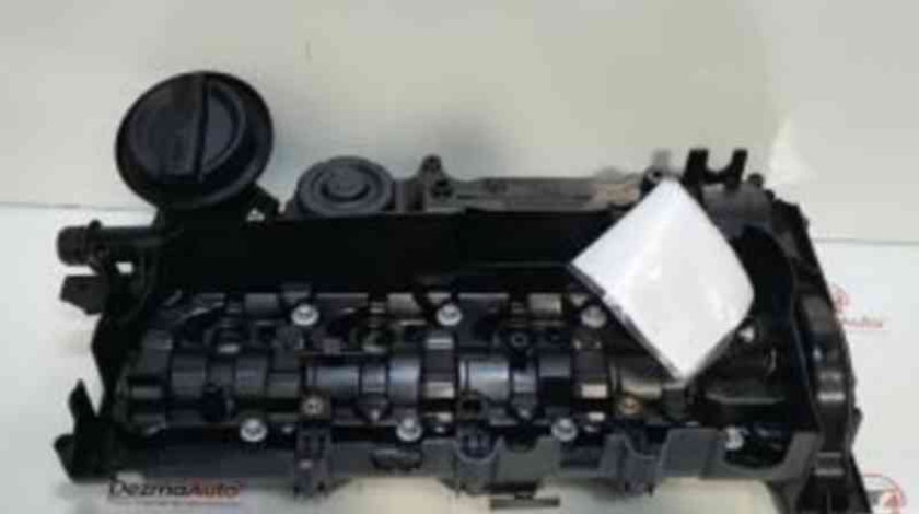 Capac culbutori, cod 1112-7797613, Bmw 3 (E90) 2.0 diesel, N47D20C (id:297477)