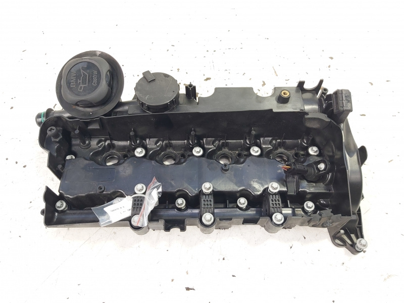 Capac culbutori, cod 1112-7797613, Bmw 3 (E90) 2.0 diesel, N47D20A (id:619697)
