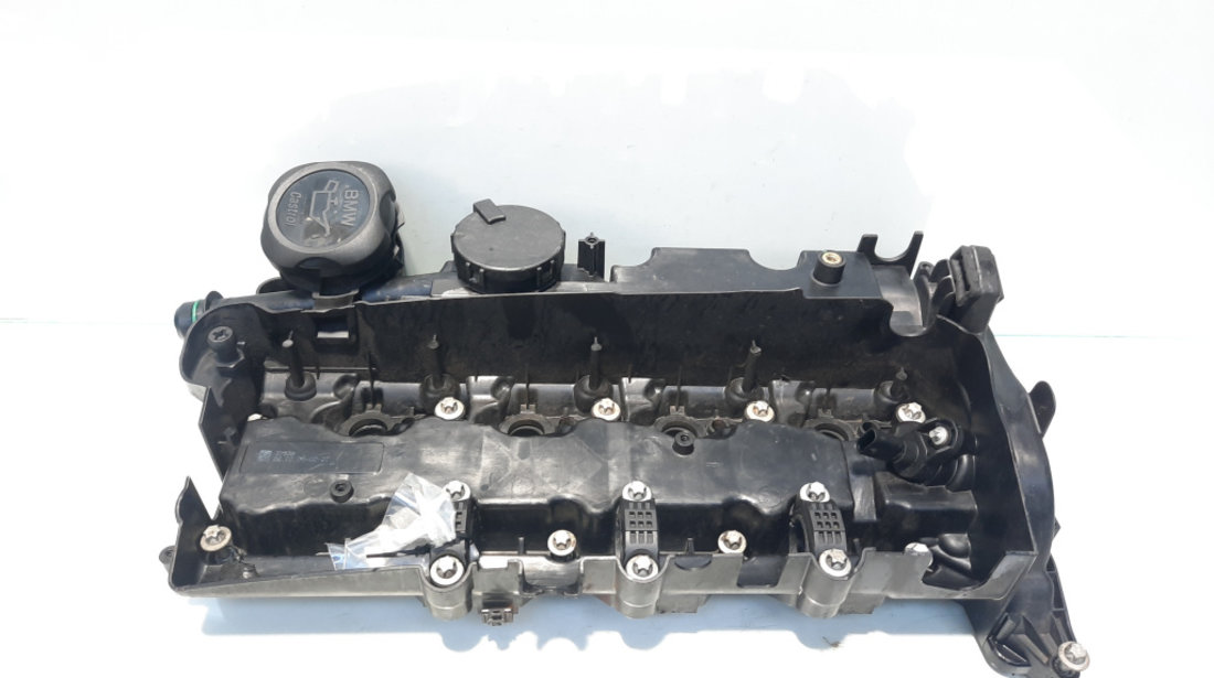 Capac culbutori, cod 1112-7797613, Bmw 3 (E90) 2.0 diesel, N47D20A (id:459365)