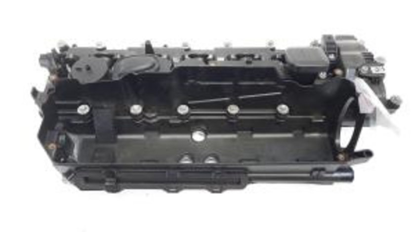 Capac culbutori, cod 1112-7797613, Bmw 3 (E90) 2.0 diesel, N47D20A (id:154560)