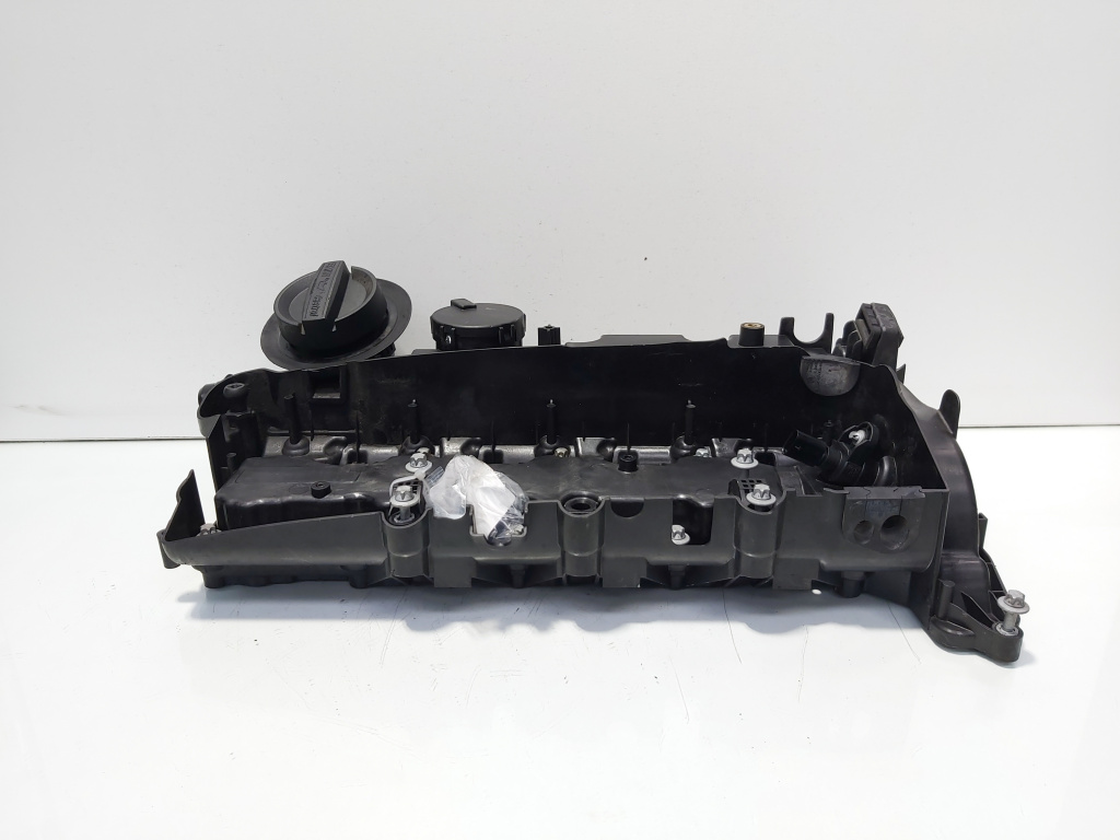 Capac culbutori, cod 1112-7797613, Bmw 3 (E90), 2.0 diesel, N47D20C (id:700893)