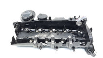 Capac culbutori, cod 1112-7797613, Bmw 5 (E60), 2....