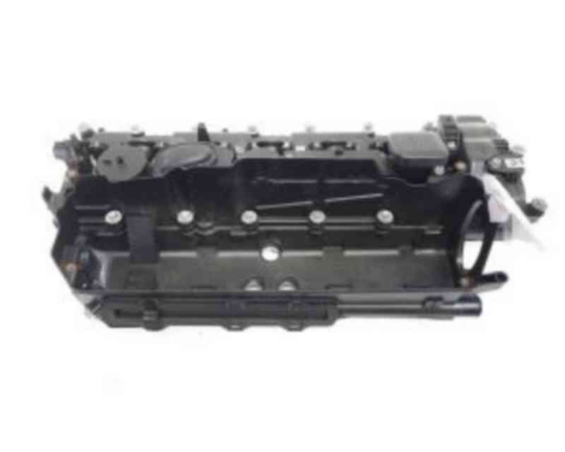 Capac culbutori, cod 1112-7797613, Bmw 5 Touring (E61) 2.0 diesel, N47D20A (id:303559)