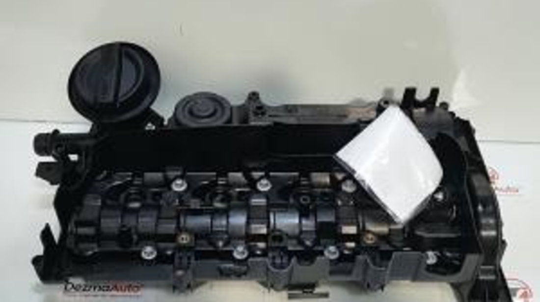 Capac culbutori, cod 1112-7797613, Bmw X3 (E83) 2.0 diesel, N47D20A (id:224034)