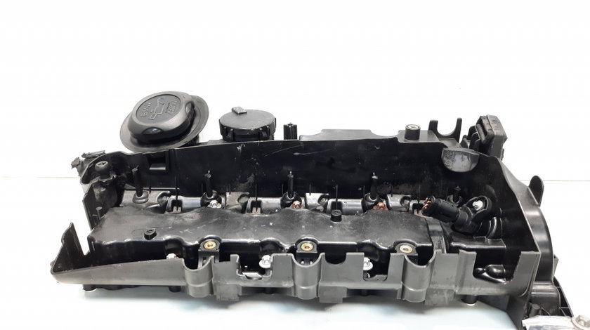 Capac culbutori, cod 1112-7797613, Bmw X3 (E83), 2.0 diesel, N47D20A (idi:601318)