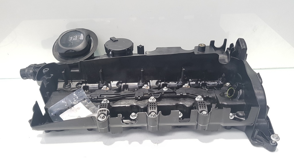 Capac culbutori, cod 1112-7797613, Bmw X3 (E83) 2.0 diesel, N47D20A (id:376828)