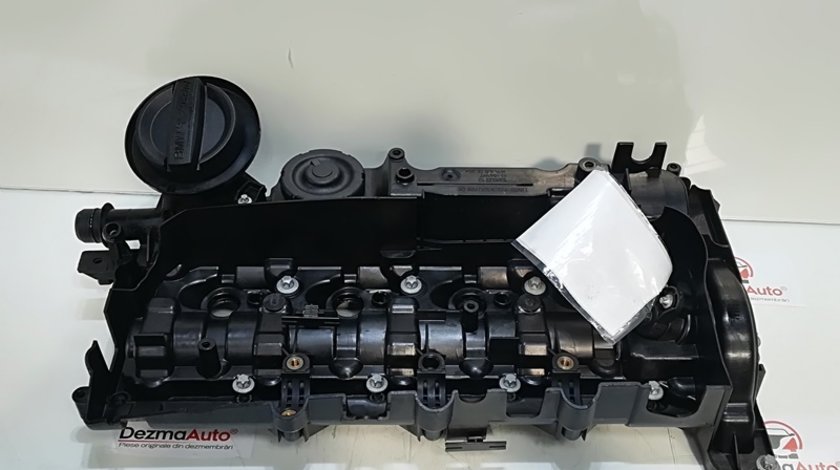 Capac culbutori, cod 1112-8570829-01, Bmw X3 (F25) 2.0 diesel, N47D20C (id:248758)