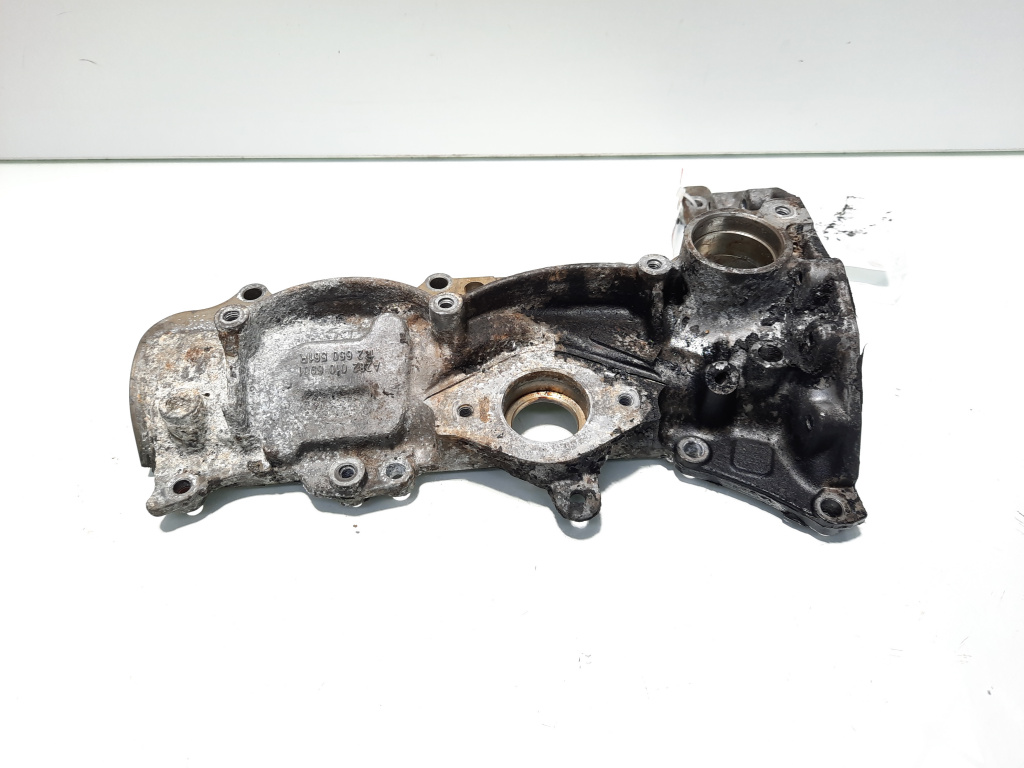 Capac culbutori, cod 132650561R, Renault Megane 4, 1.3 TCE, H5H450 (idi:579675)