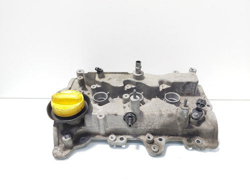 Capac culbutori, cod 132656629R, Dacia Sandero 2 0.9 TCE, H4BA400 (id:668606)