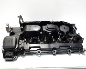 Capac culbutori, cod 1371-2246997, Bmw 3 (E46) 2.0 diesel, 204D4 (id:237529)