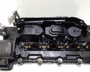 Capac culbutori, cod 1371-2246997, Bmw 5 (E60) 2.0 diesel, 204D4 (id:237529)