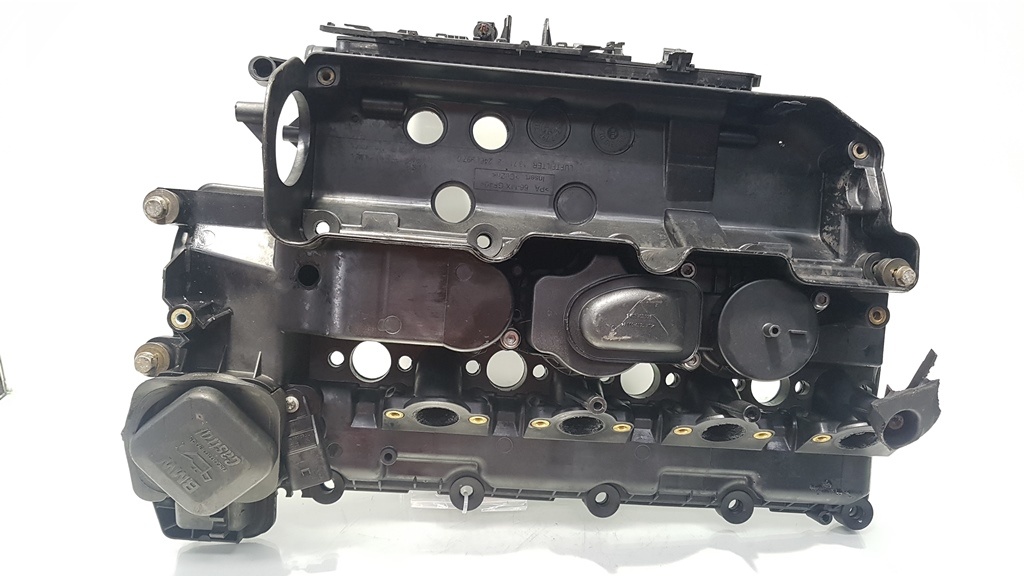 Capac culbutori, cod 1371-22469970, Bmw 3 (E90) 2.0 diesel, 204D4 (id:378090)