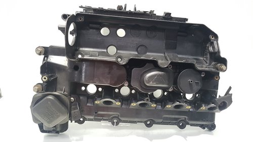 Capac culbutori, cod 1371-22469970, Bmw 3 (E90) 2.0 diesel, 204D4 (id:378090)