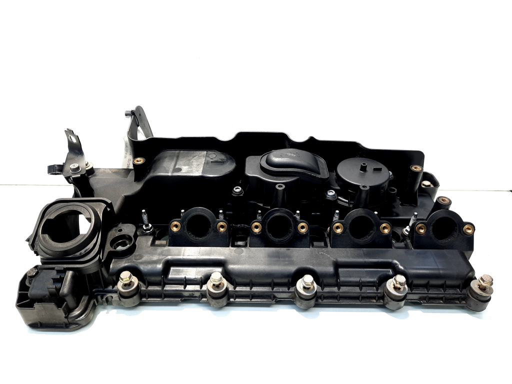 Capac culbutori, cod 1371-22469970, Bmw 3 (E90) 2.0 diesel, 204D4 (id:509409)