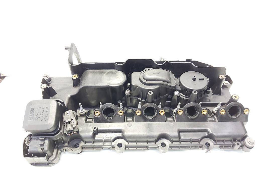 Capac culbutori, cod 1371-22469970, Bmw 3 (E90) 2.0 diesel, 204D4 (id:622424)