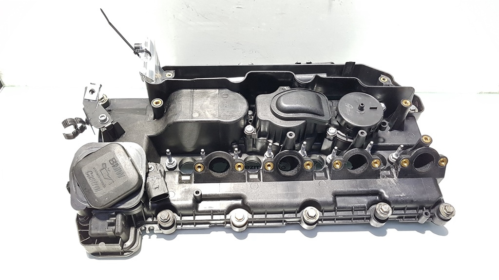 Capac culbutori, cod 1371-22469970, Bmw 3 (E90) 2.0 diesel, 204D4 (id:398796)