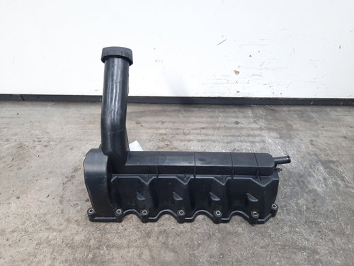 Capac culbutori, cod 1660100430, Mercedes Clasa A (W168) 1.6 b, OM166960, (id:462737)