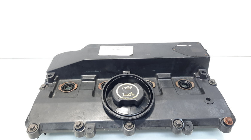 Capac culbutori, cod 1C1Q-6K271-BA, Ford Mondeo 3 Combi (BWY), 2.0 TDCI, D6BA (idi:554317)