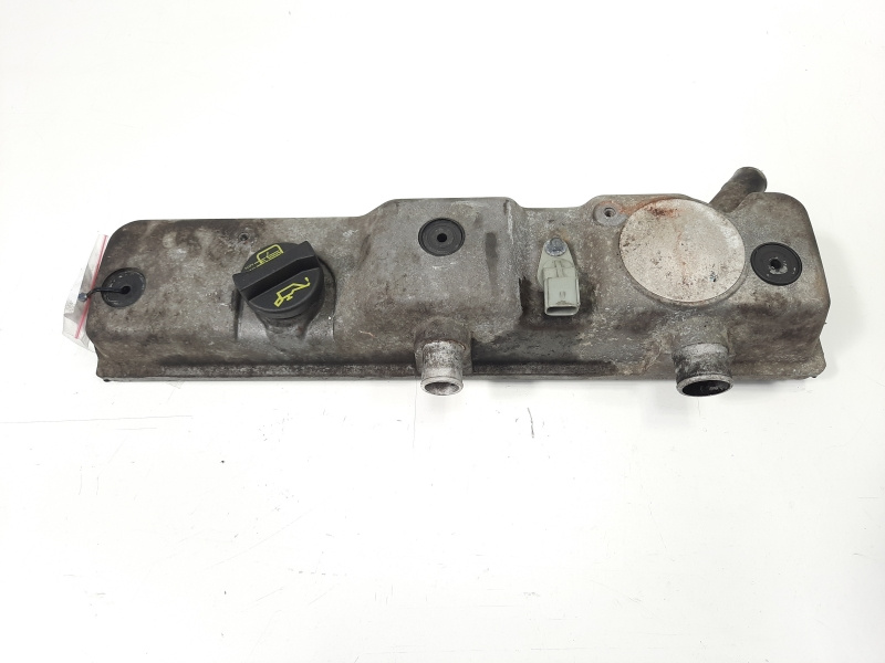Capac culbutori, cod 1S4Q-6K271-AD, Ford Focus 1, 1.8 TDCI, F9DA (idi:474718)