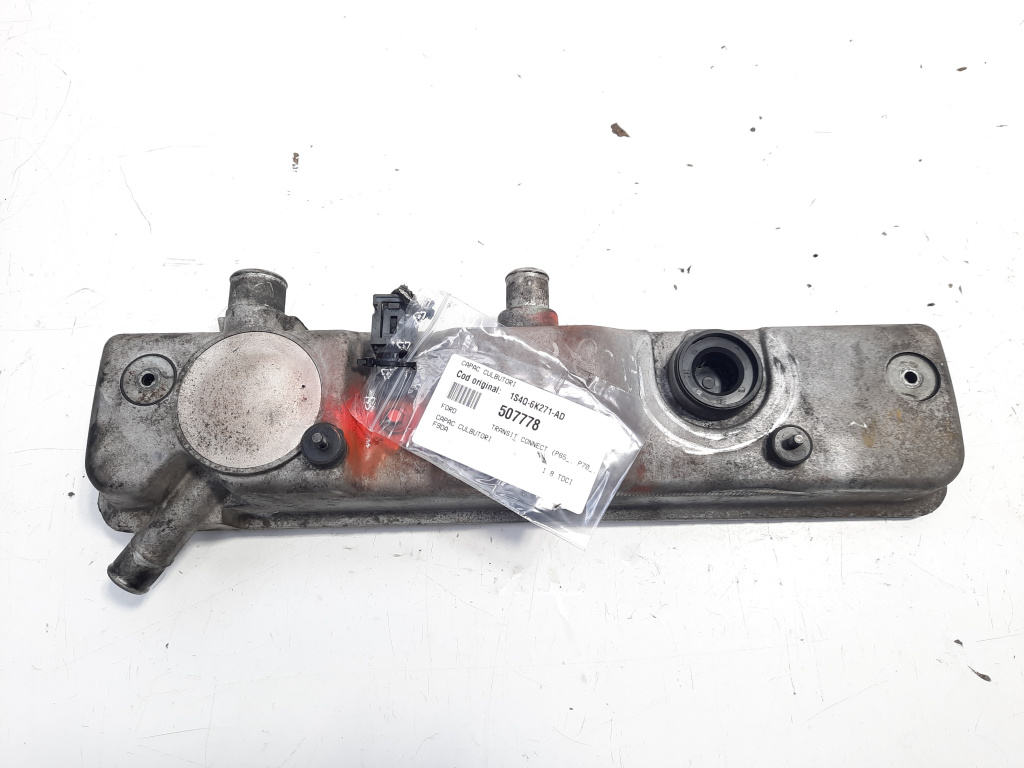 Capac culbutori, cod 1S4Q-6K271-AD, Ford Transit Connect (P65) 1.8 TDCI, F9DA (id:507778)
