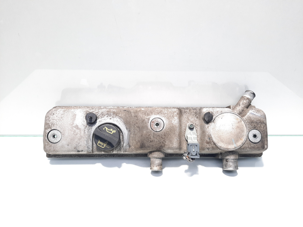 Capac culbutori, cod 1S4Q-6K271-AD, Ford Transit Connect (P65) 1.8 tdci, F9DA (id:451427)