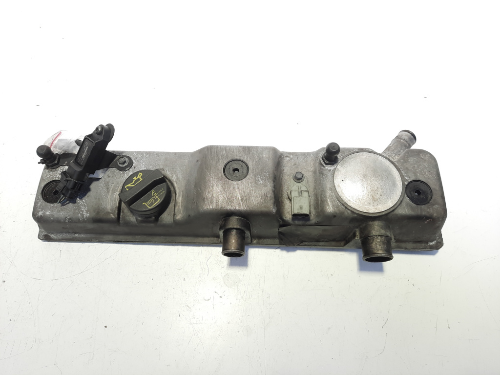 Capac culbutori, cod 1S4Q-6K271-BA, Ford, 1.8 TDCI, QYBA (idi:497878)