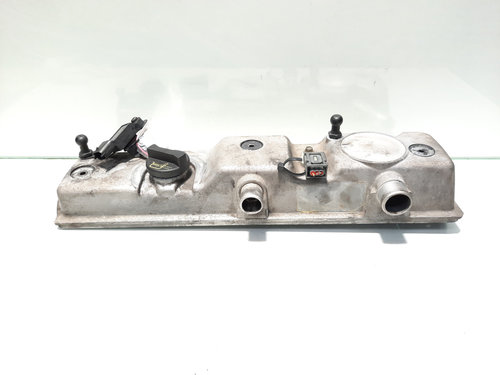 Capac culbutori, cod 1S4Q-6K271-BA, Ford, 1.8 TDCI, QYBA (idi:499512)