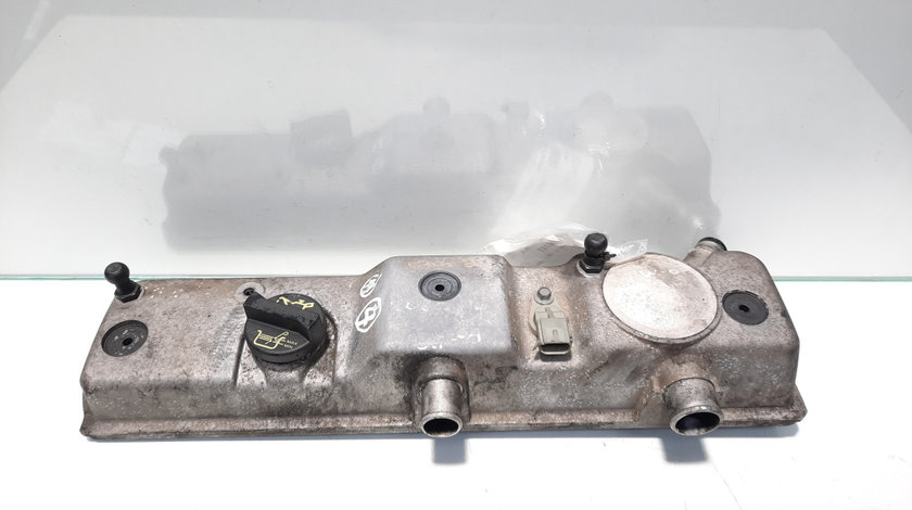 Capac culbutori, cod 1S4Q-6K271-BA, Ford C-Max 1, 1.8 TDCI, KKDA
