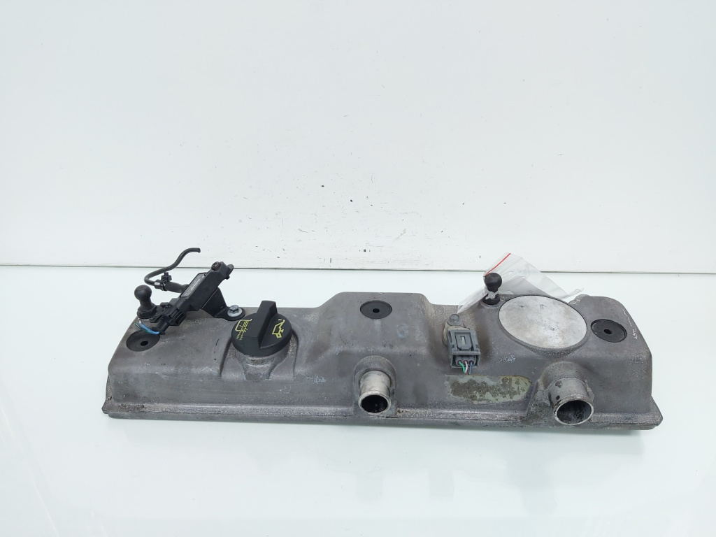 Capac culbutori, cod 1S4Q-6K271-BA, Ford Focus 2 (DA) 1.8 TDCI, KKDA (idi:661746)
