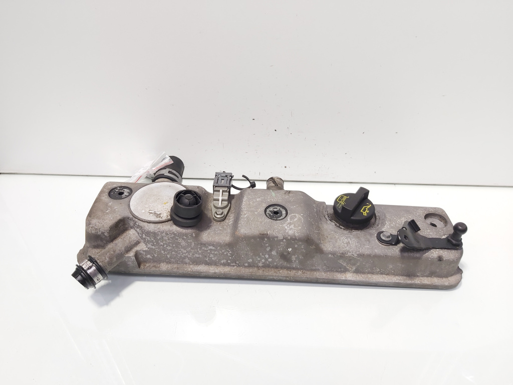 Capac culbutori, cod 1S4Q-6K271-BA, Ford Focus 2 Combi (DA) 1.8 TDCI, KKDA (id:649644)