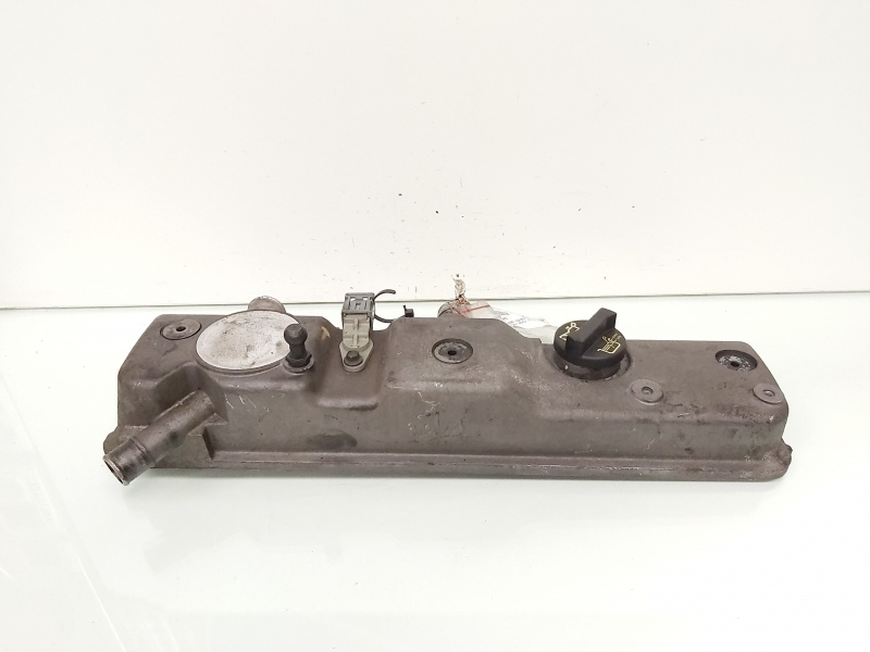 Capac culbutori, cod 1S4Q-6K271-BA, Ford Focus 2 Combi (DA) 1.8 TDCI, KKDA (id:650027)