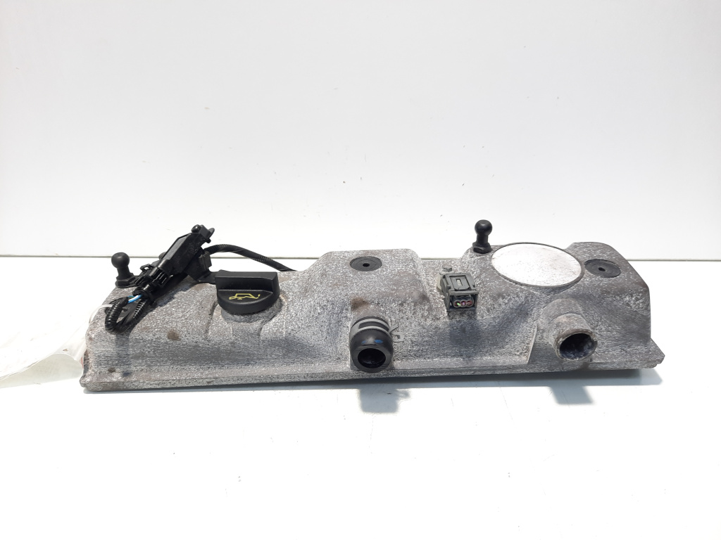 Capac culbutori, cod 1S4Q-6K271-BA, Ford Focus 2 Combi (DA), 1.8 TDCI, KKDA (id:618599)
