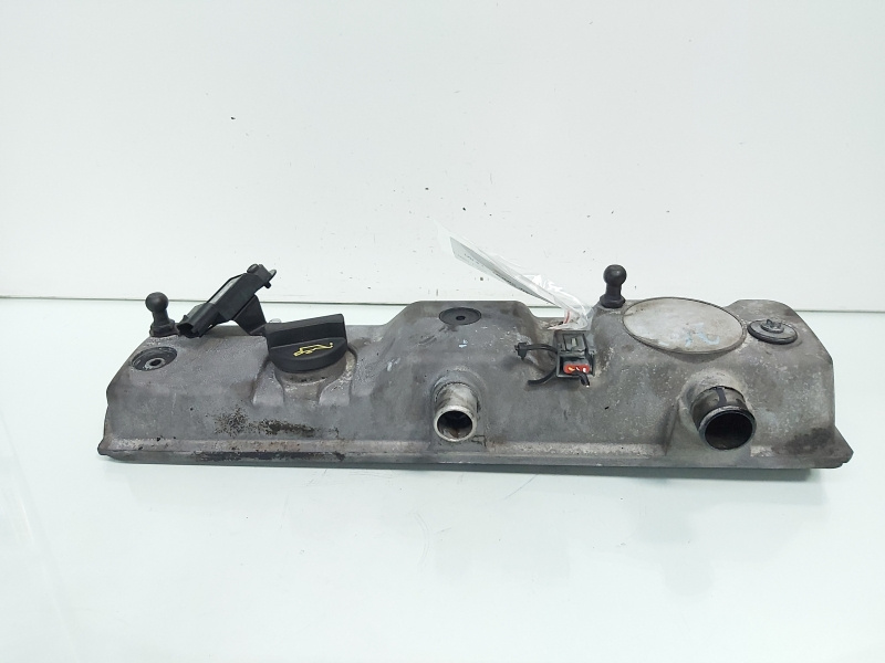 Capac culbutori, cod 1S4Q-6K271-BA, Ford Focus 2 Combi (DA) 1.8 TDCI, KKDA (id:652456)
