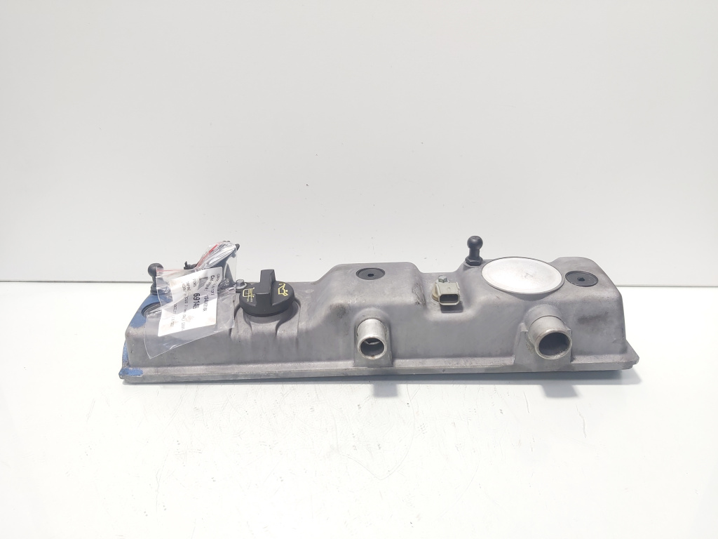 Capac culbutori, cod 1S4Q-6K271-BA, Ford Focus 2 Combi (DA) 1.8 TDCI, KKDA (id:691409)