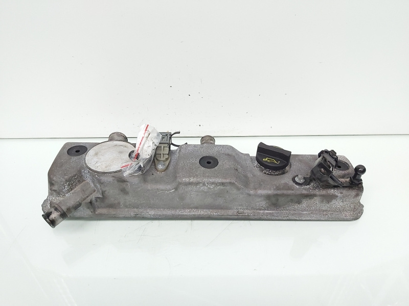 Capac culbutori, cod 1S4Q-6K271-BA, Ford Focus 2 Combi (DA) 1.8 TDCI, KKDA (id:653868)
