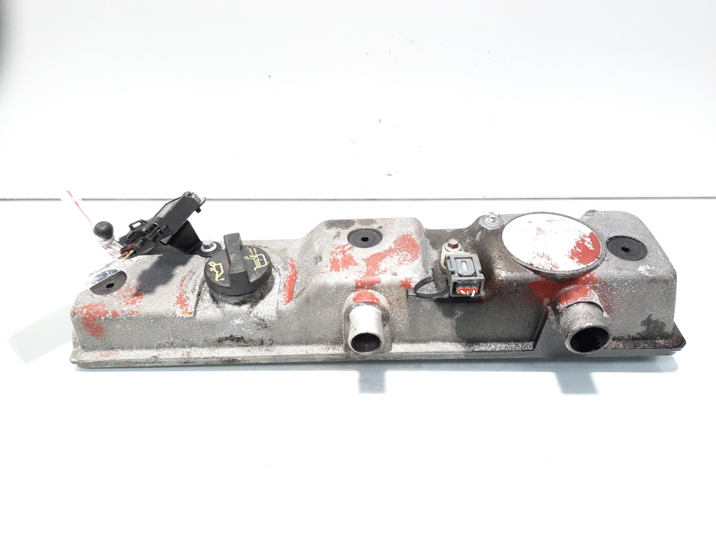 Capac culbutori, cod 1S4Q-6K271-BA, Ford Focus 2 Combi (DA) 1.8 TDCI, KKDA (id:571346)