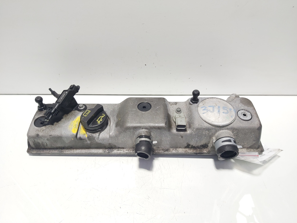 Capac culbutori, cod 1S4Q-6K271-BA, Ford Focus 2 Combi (DA), 1.8 TDCI, KKDA (id:633641)