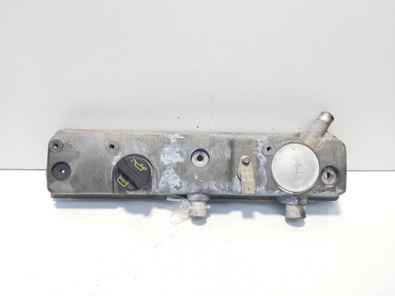 Capac culbutori, cod 1S4Q-6K271-BA, Ford Focus 2 Combi (DA) 1.8 TDCI, KKDA (id:640221)