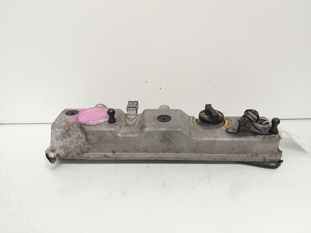 Capac culbutori, cod 1S4Q-6K271-BA, Ford Focus 2 Combi (DA), 1.8 TDCI, KKDA (id:654280)