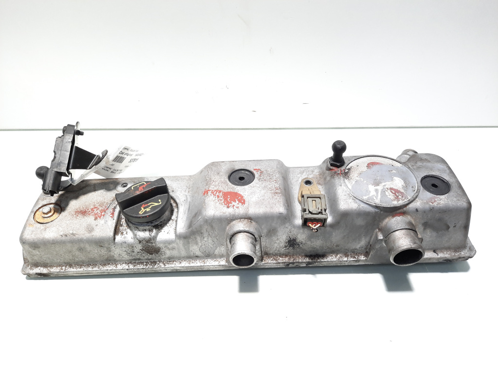 Capac culbutori, cod 1S4Q-6K271-BA, Ford Focus 2 Combi (DA) 1.8 TDCI, KKDA (id:537818)