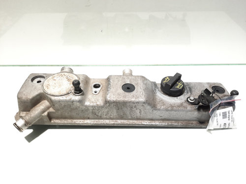 Capac culbutori, cod 1S4Q-6K271-BA, Ford Focus C-Max, 1.8 TDCI, KKDA (idi:497306)